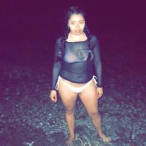 Meet your Posher, Heidi